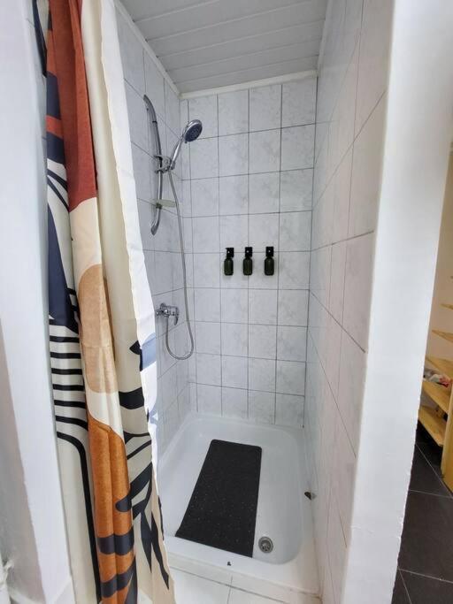 Appartement Style Haussmannien 1 Bedroom Brussel Buitenkant foto