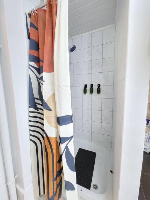Appartement Style Haussmannien 1 Bedroom Brussel Buitenkant foto